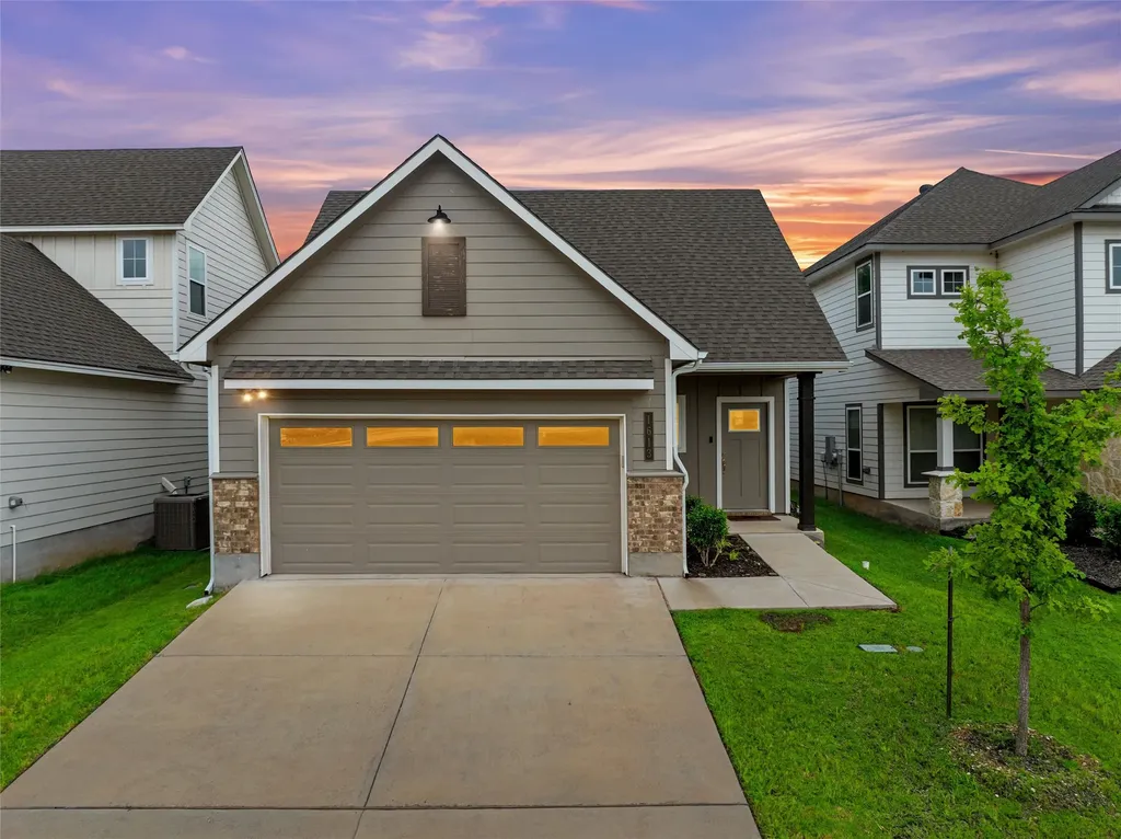 1613 Elise Avenue Waco TX 76706
