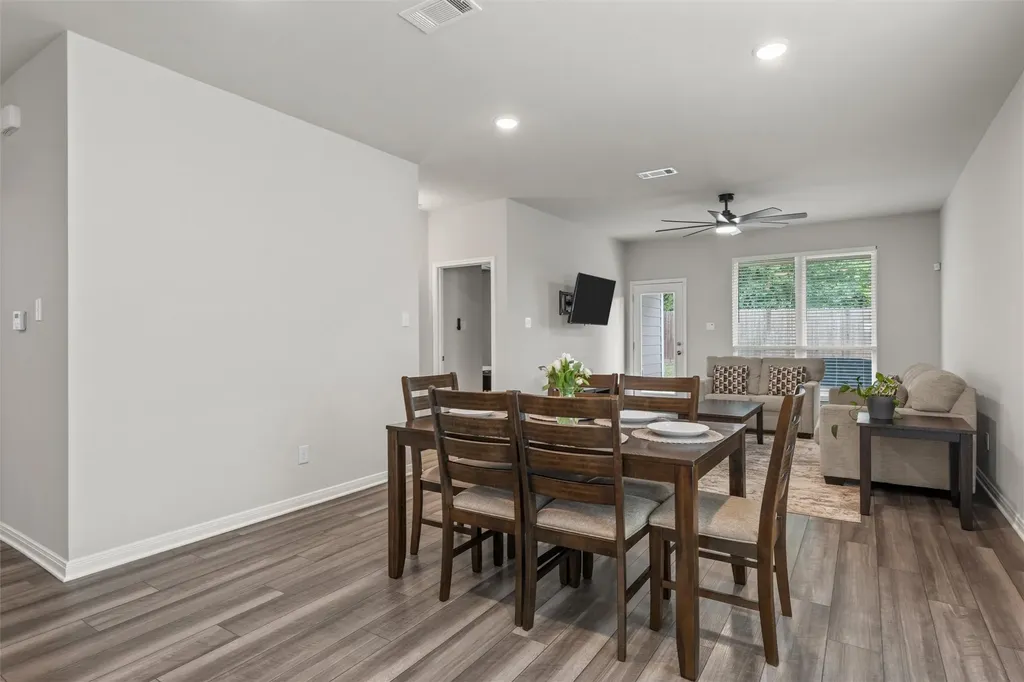 1613 Elise Avenue Waco TX 76706