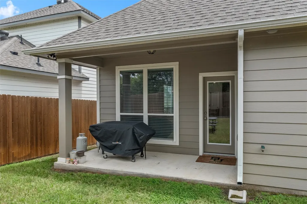 1613 Elise Avenue Waco TX 76706