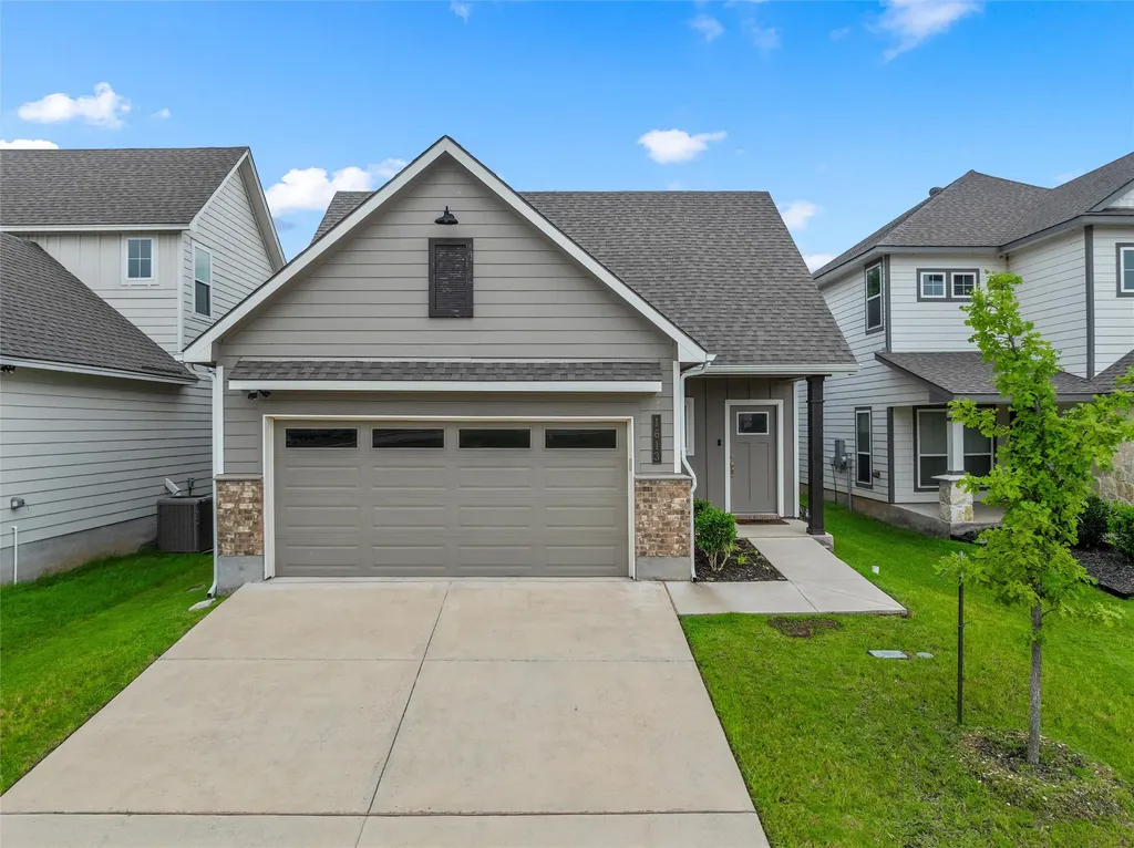 1613 Elise Avenue Waco TX 76706