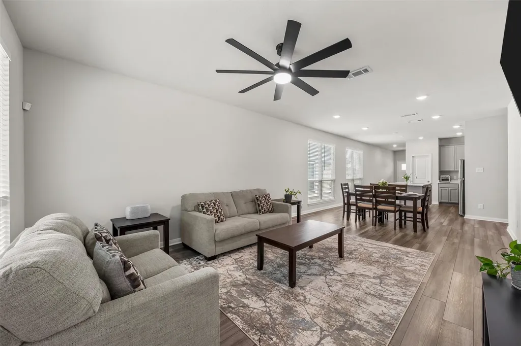 1613 Elise Avenue Waco TX 76706