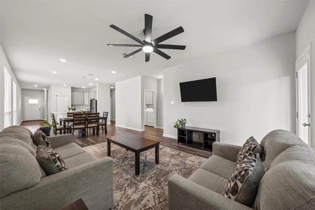 1613 Elise Avenue Waco TX 76706