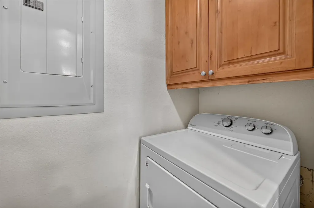 5728 Cedar Creek Drive Benbrook TX 76109