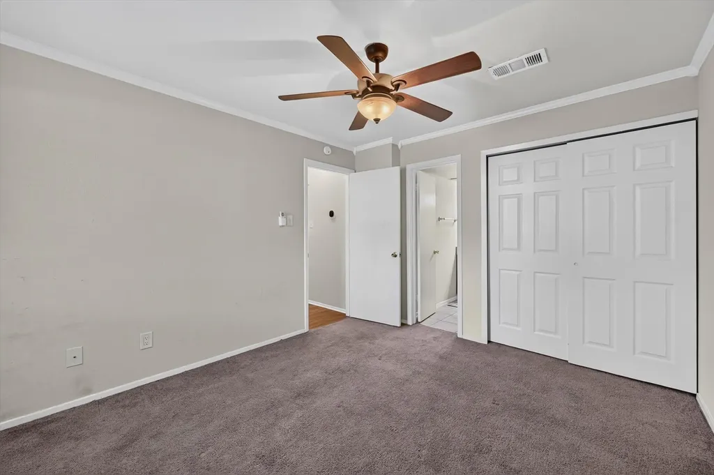 5728 Cedar Creek Drive Benbrook TX 76109