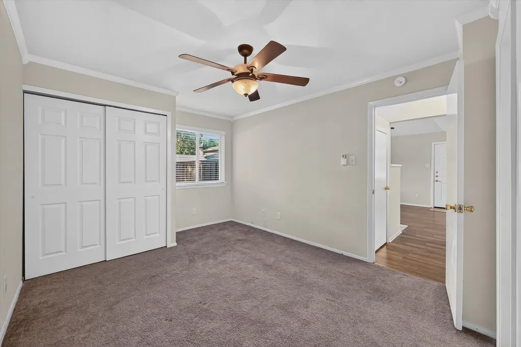 5728 Cedar Creek Drive Benbrook TX 76109