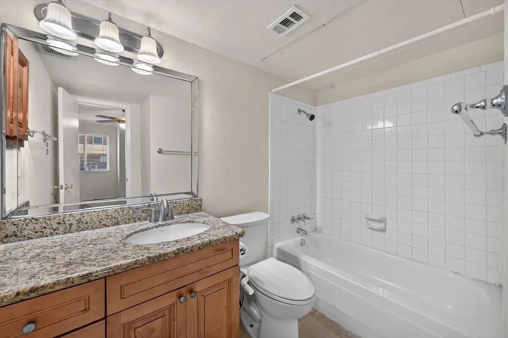 5728 Cedar Creek Drive Benbrook TX 76109