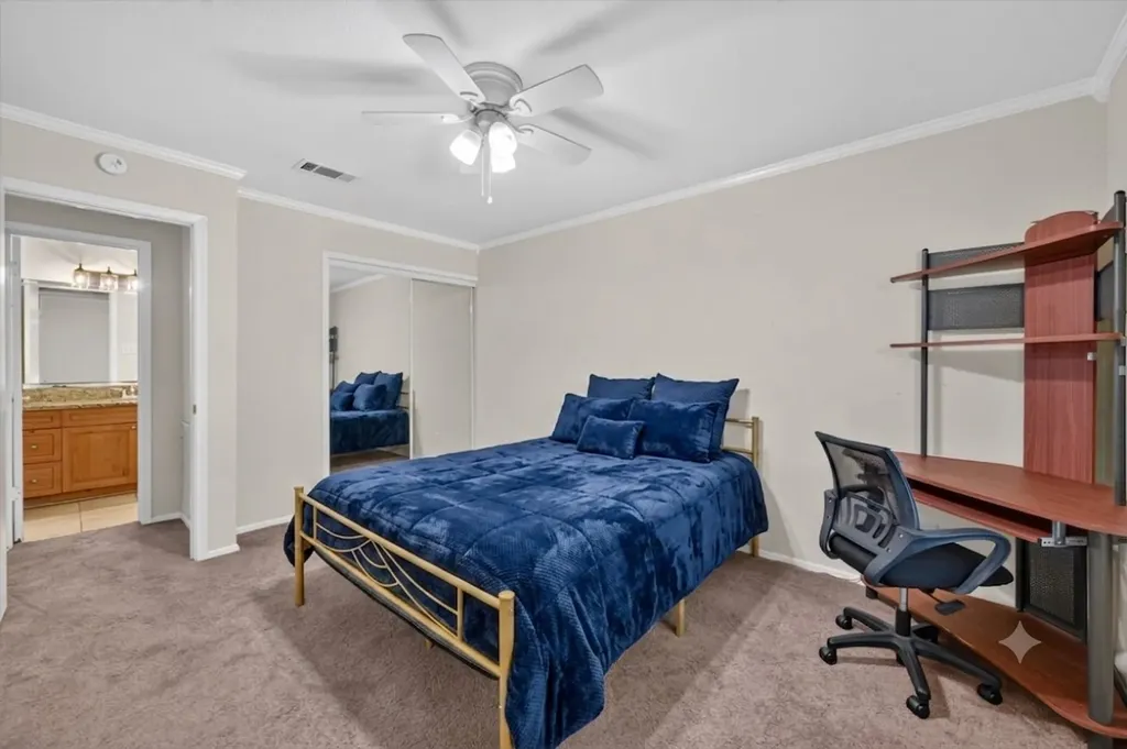 5728 Cedar Creek Drive Benbrook TX 76109