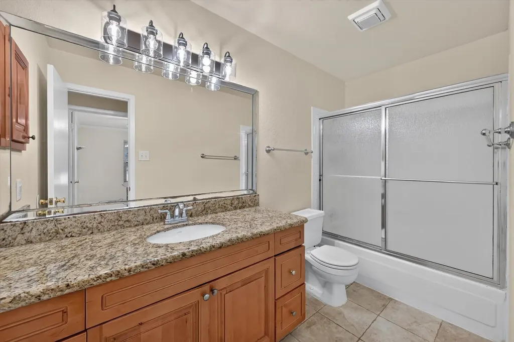 5728 Cedar Creek Drive Benbrook TX 76109