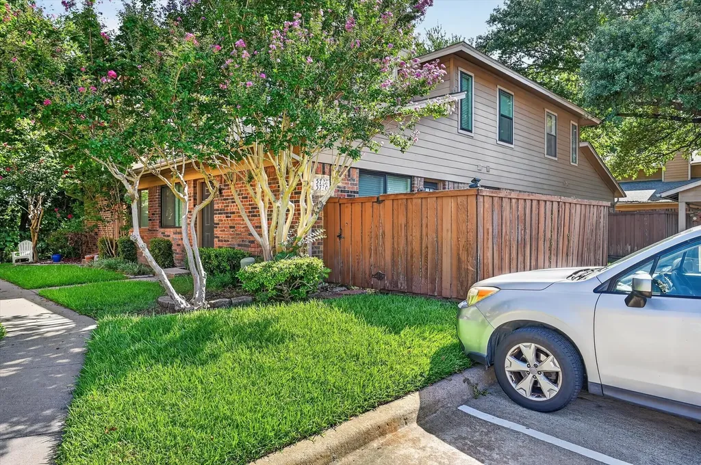 5728 Cedar Creek Drive Benbrook TX 76109