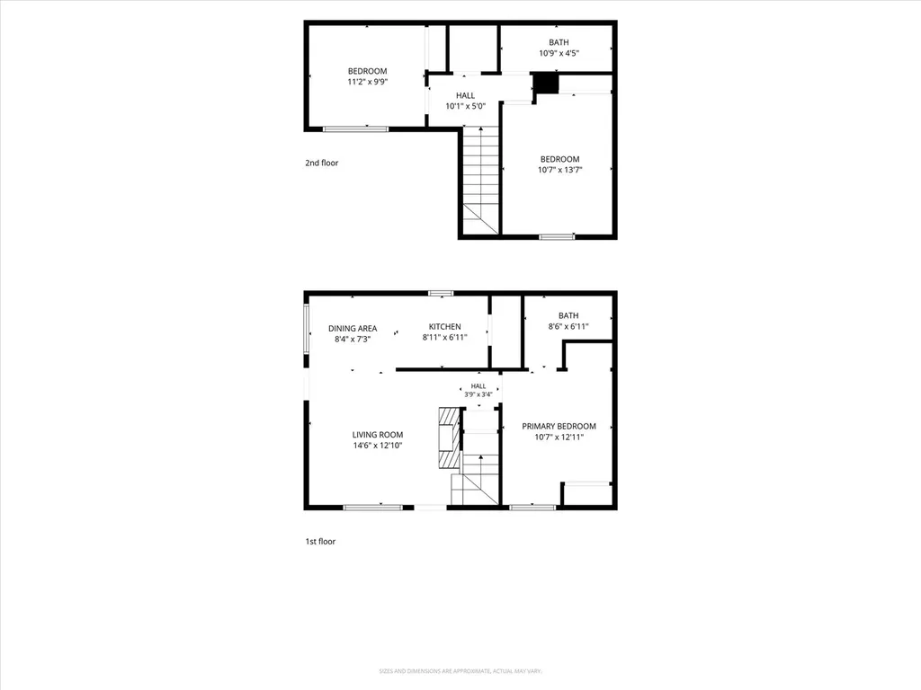 5728 Cedar Creek Drive Benbrook TX 76109