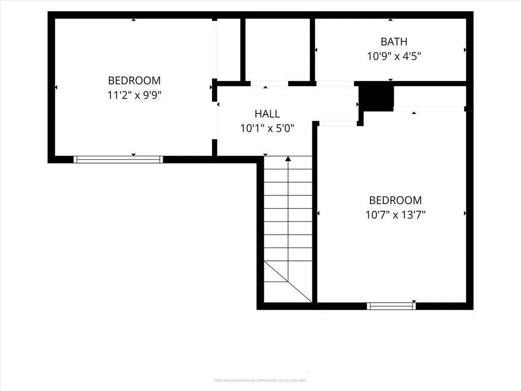 5728 Cedar Creek Drive Benbrook TX 76109