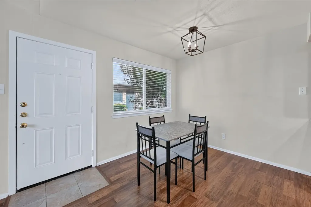 5728 Cedar Creek Drive Benbrook TX 76109