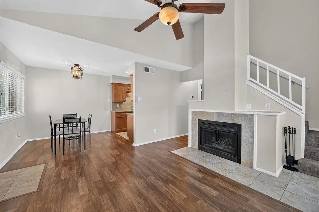 5728 Cedar Creek Drive Benbrook TX 76109