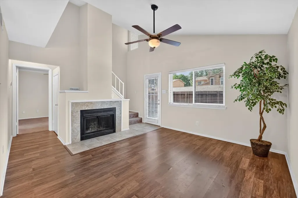 5728 Cedar Creek Drive Benbrook TX 76109