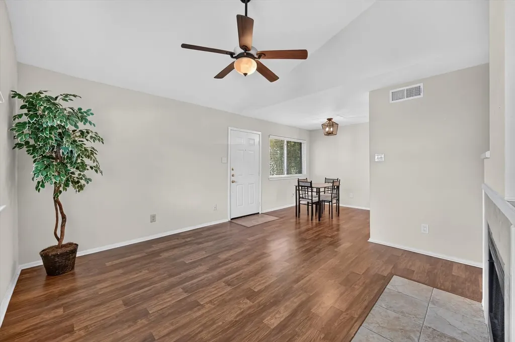 5728 Cedar Creek Drive Benbrook TX 76109