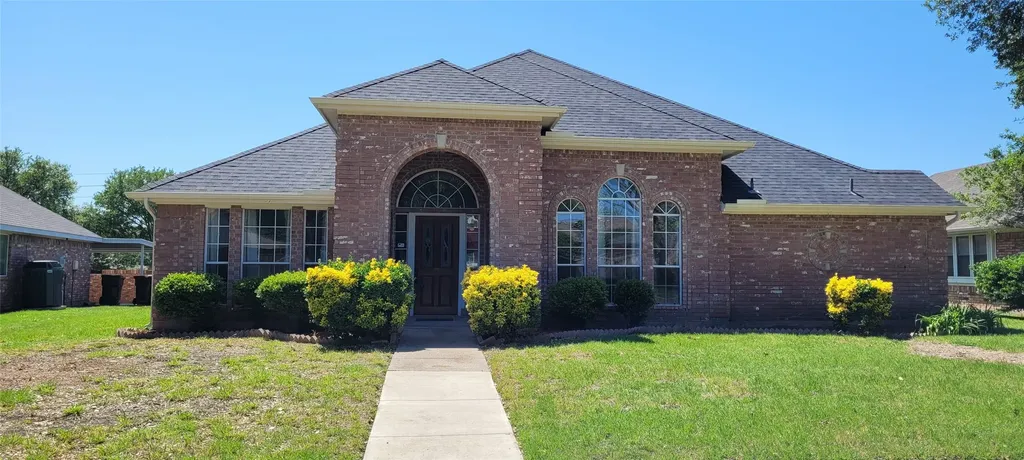 6557 Ruger Drive Plano TX 75023