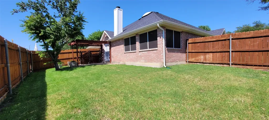 6557 Ruger Drive Plano TX 75023