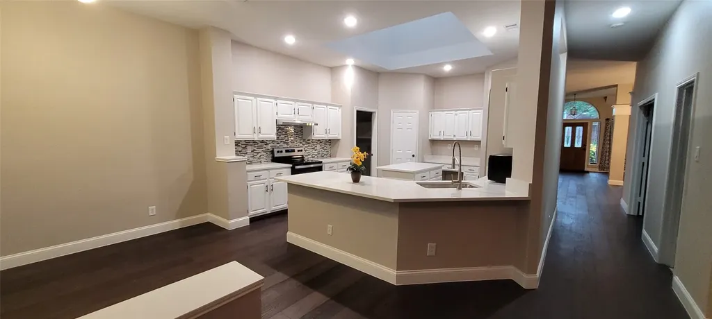 6557 Ruger Drive Plano TX 75023