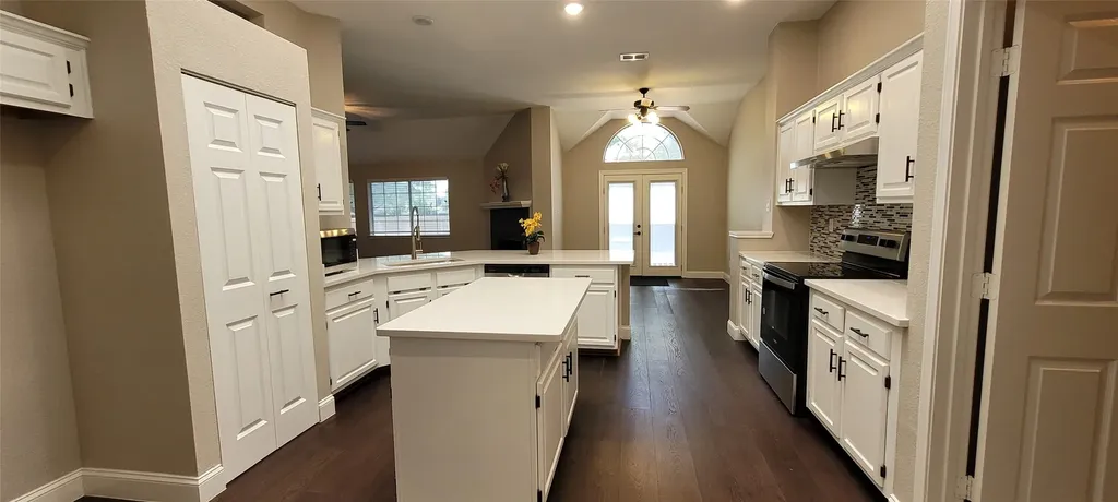 6557 Ruger Drive Plano TX 75023