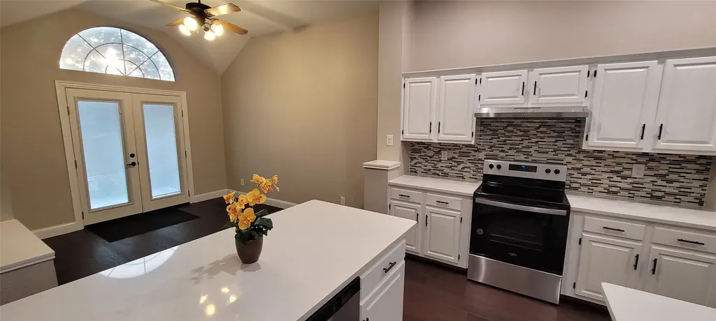 6557 Ruger Drive Plano TX 75023