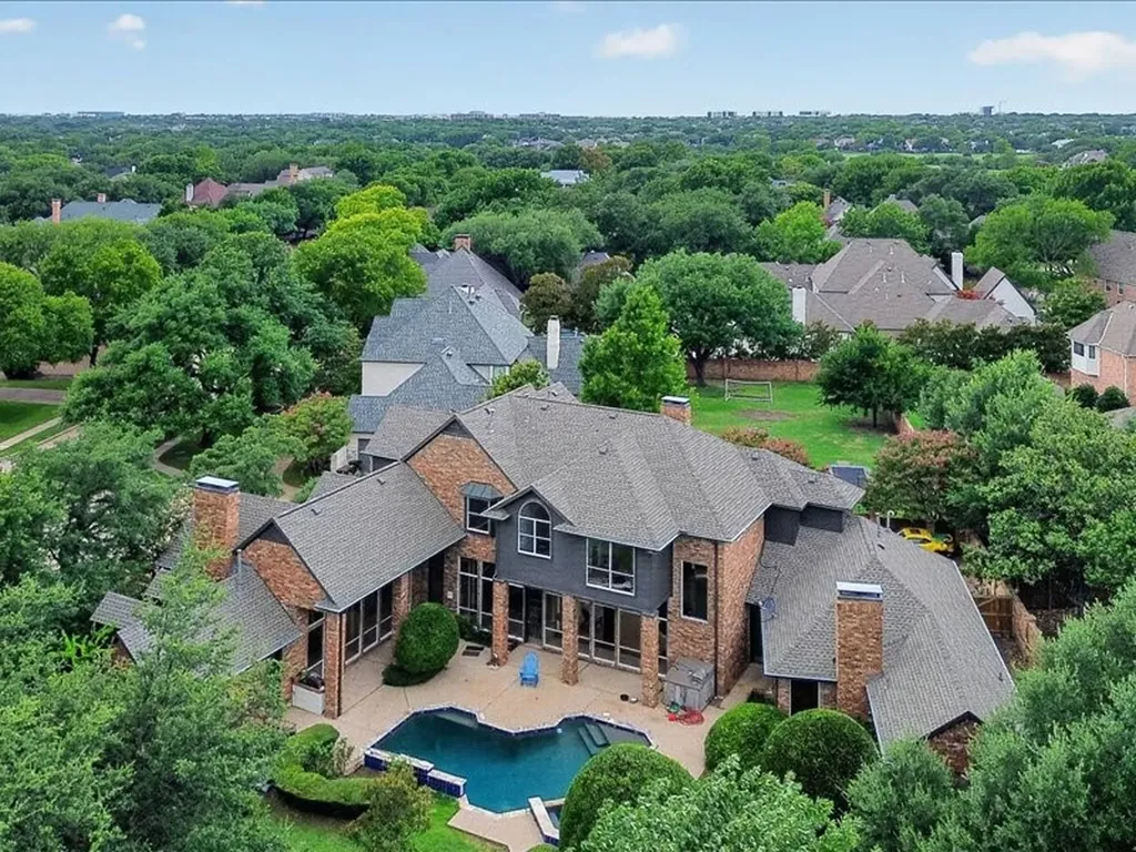 5201 Windjammer Road Plano TX 75093