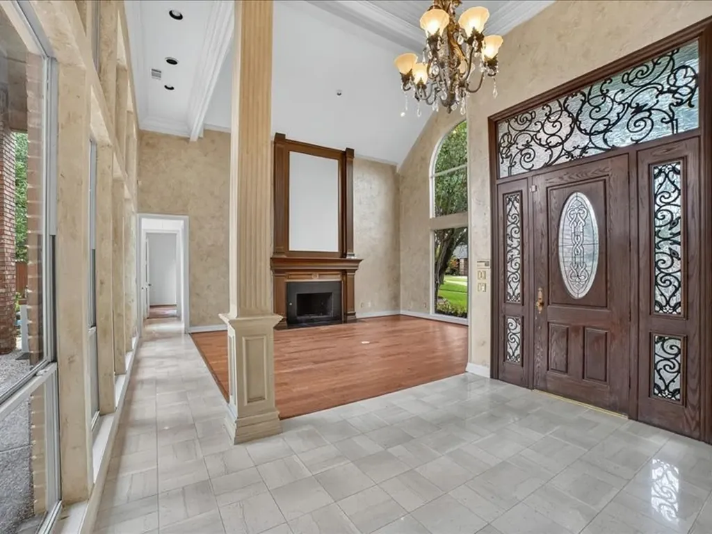 5201 Windjammer Road Plano TX 75093