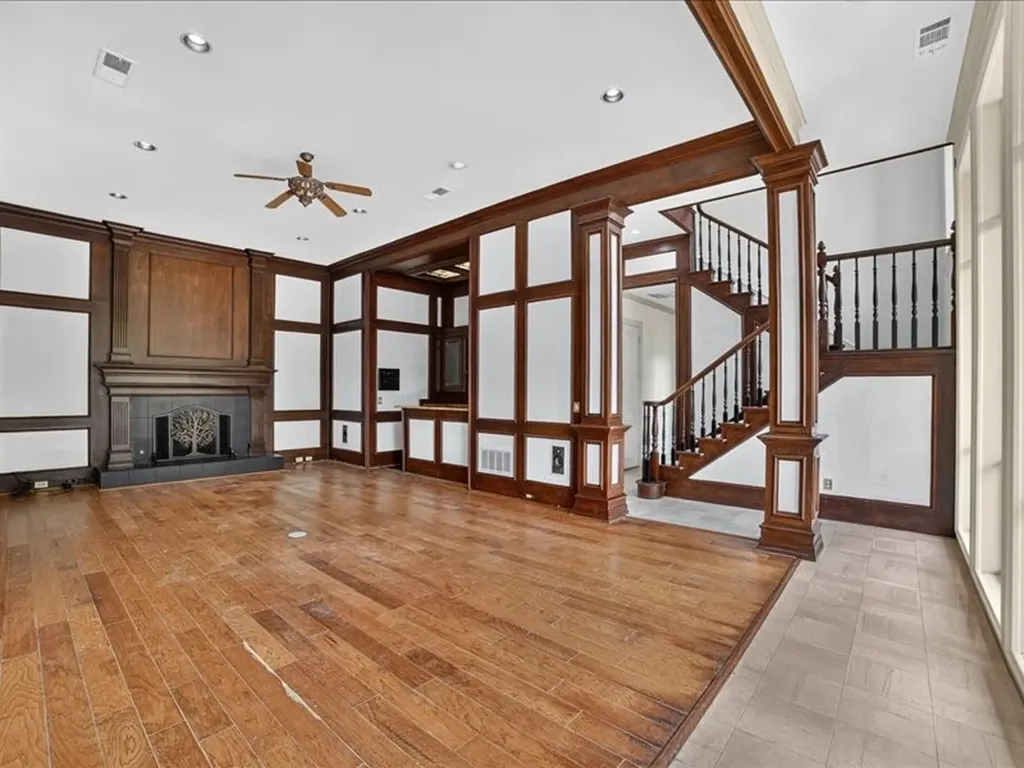 5201 Windjammer Road Plano TX 75093