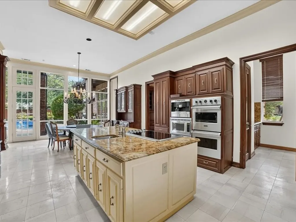 5201 Windjammer Road Plano TX 75093