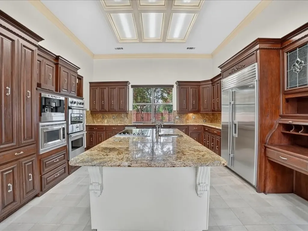 5201 Windjammer Road Plano TX 75093