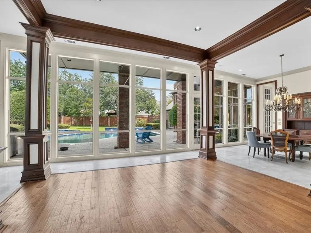 5201 Windjammer Road Plano TX 75093