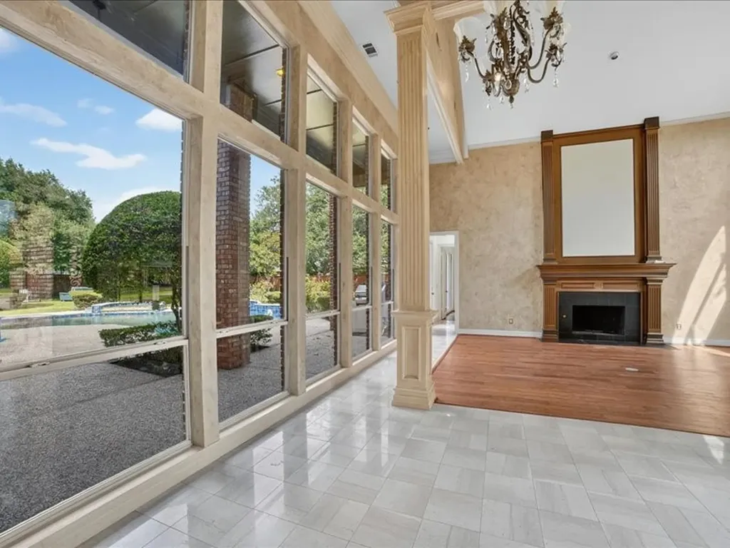 5201 Windjammer Road Plano TX 75093