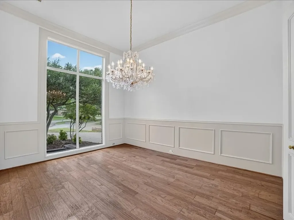 5201 Windjammer Road Plano TX 75093
