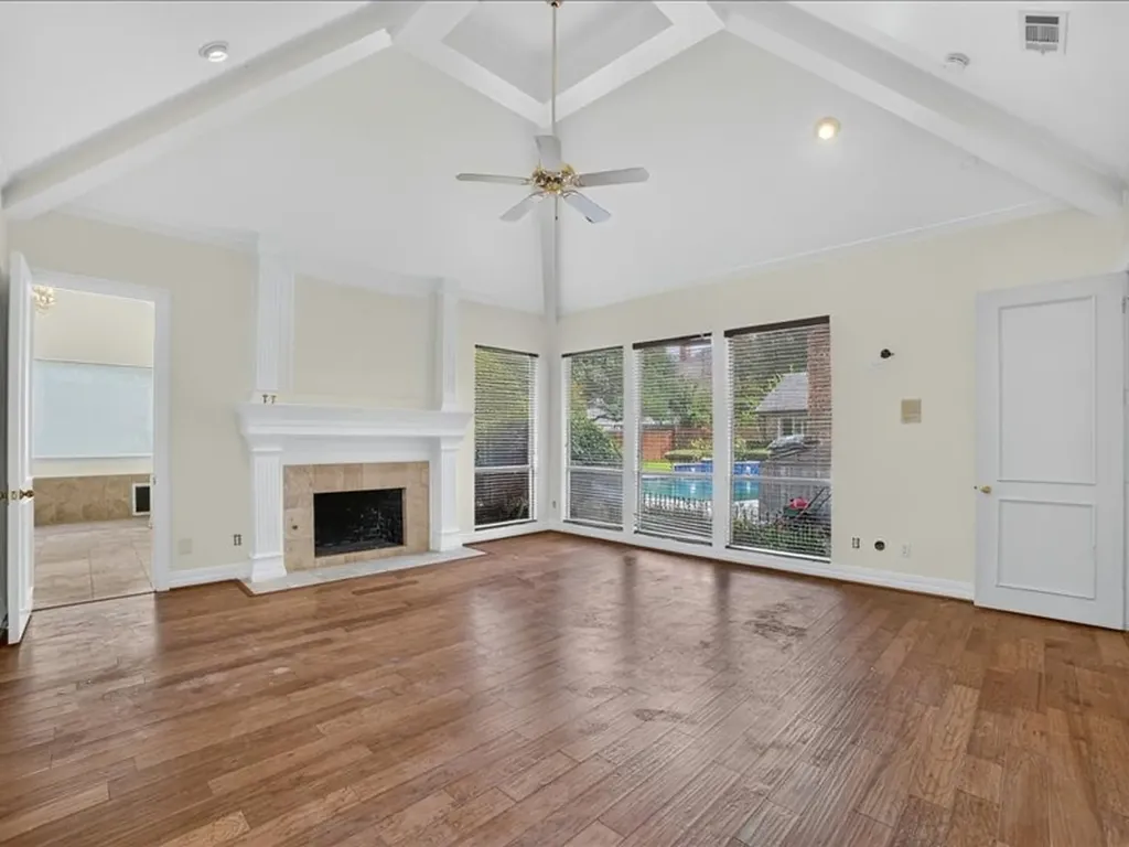 5201 Windjammer Road Plano TX 75093