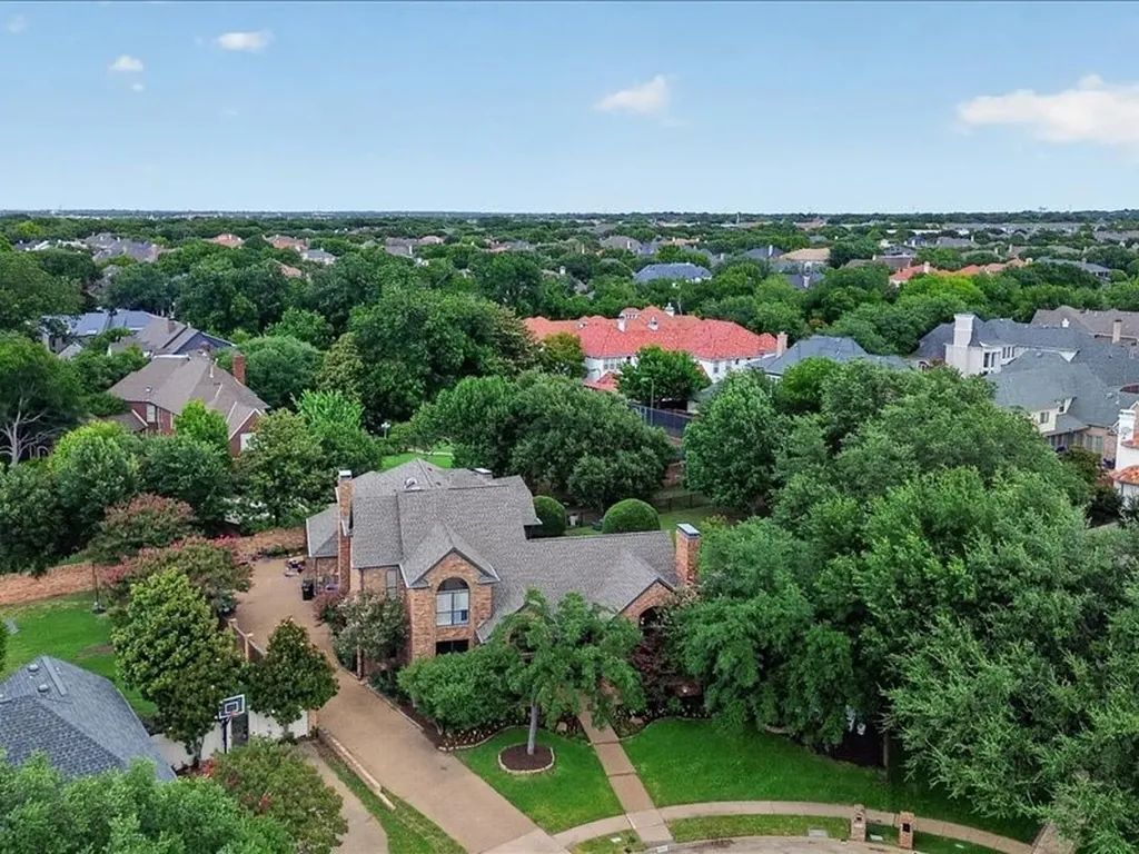 5201 Windjammer Road Plano TX 75093