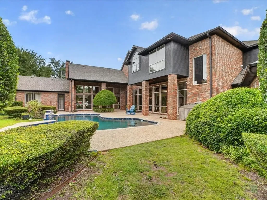 5201 Windjammer Road Plano TX 75093