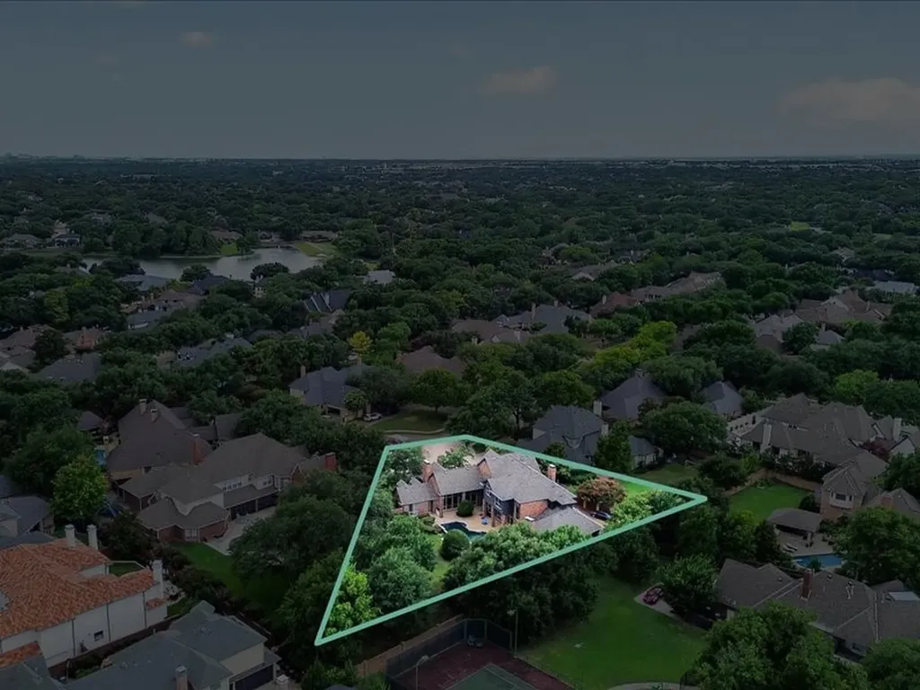 5201 Windjammer Road Plano TX 75093