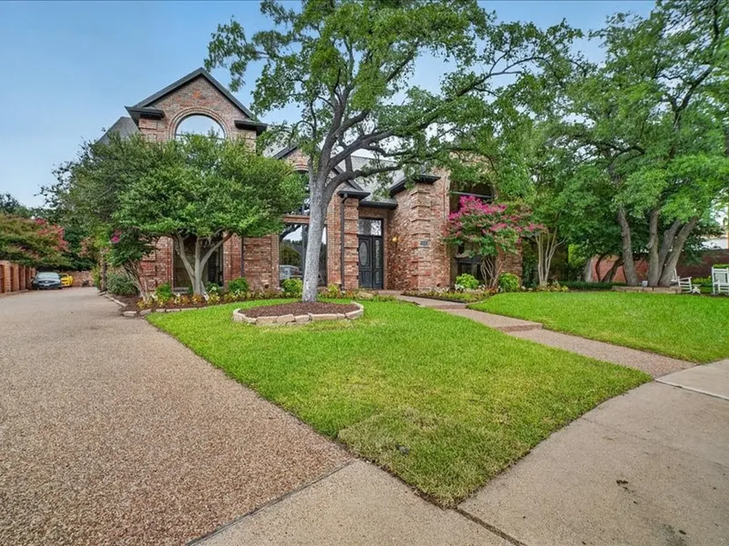 5201 Windjammer Road Plano TX 75093