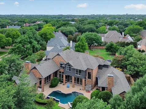 5201 Windjammer Road Plano TX 75093