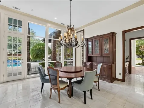5201 Windjammer Road Plano TX 75093