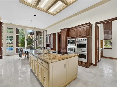5201 Windjammer Road Plano TX 75093