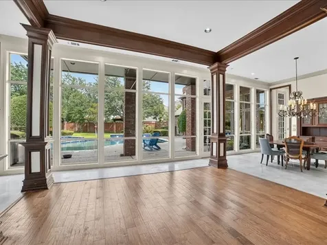 5201 Windjammer Road Plano TX 75093