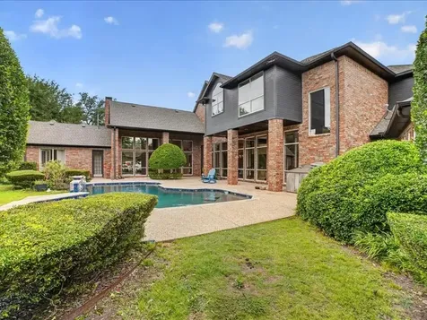 5201 Windjammer Road Plano TX 75093