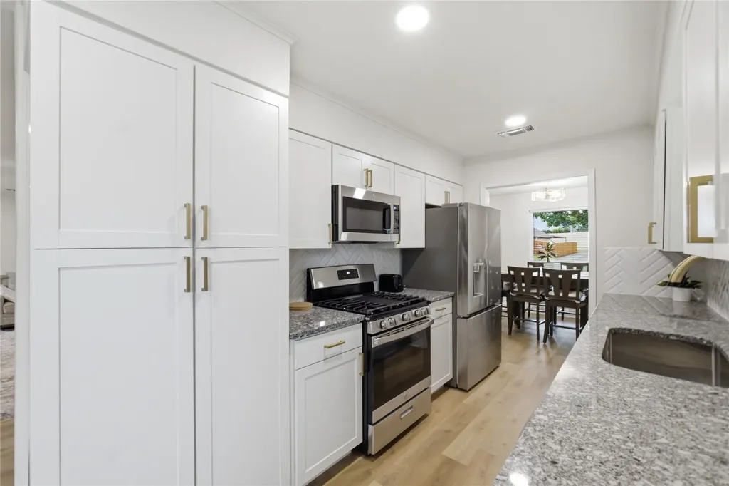 1510 Austrian Road Grand Prairie TX 75050