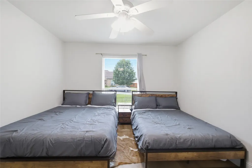 1510 Austrian Road Grand Prairie TX 75050
