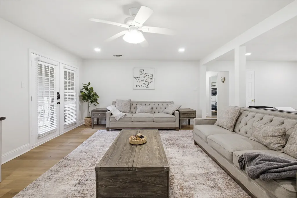1510 Austrian Road Grand Prairie TX 75050