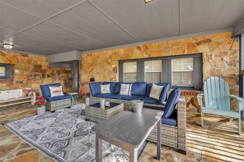 TBD2-202 Powell Weatherford TX 76088