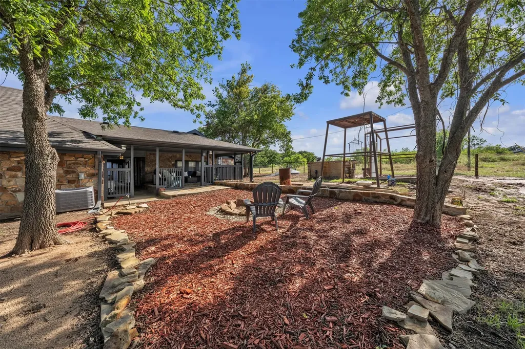 TBD2-202 Powell Weatherford TX 76088