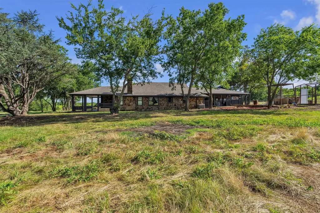TBD2-202 Powell Weatherford TX 76088