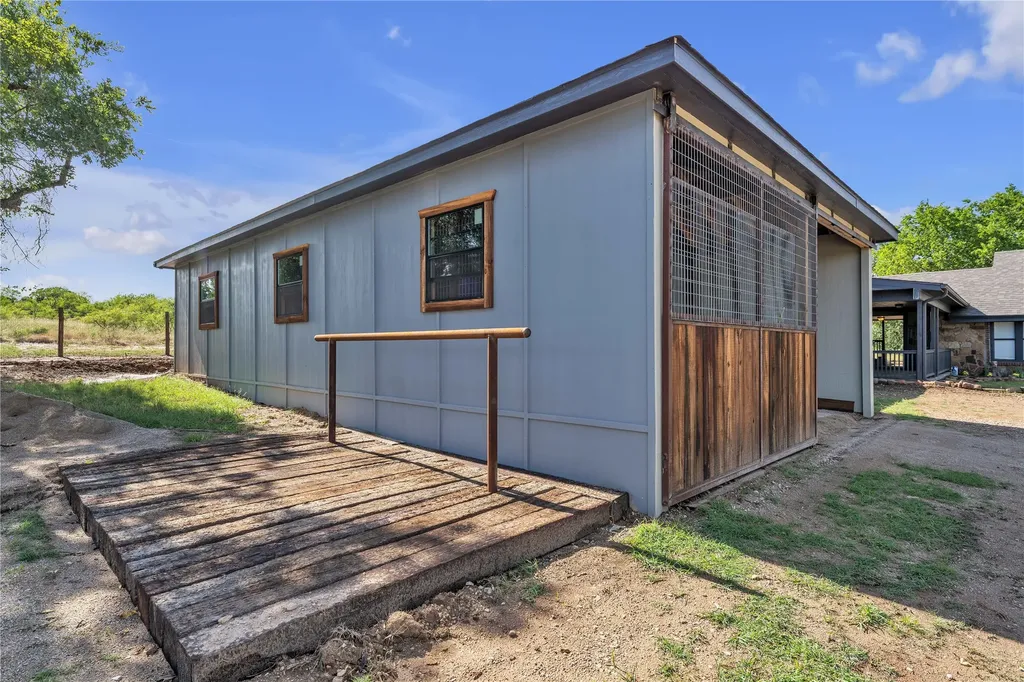 TBD2-202 Powell Weatherford TX 76088