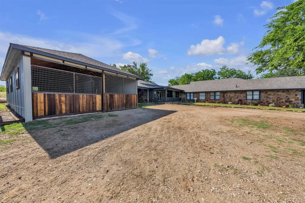 TBD2-202 Powell Weatherford TX 76088
